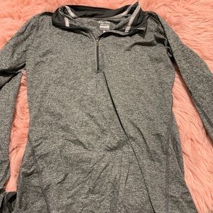 Nike Quarter ZIP Jacket